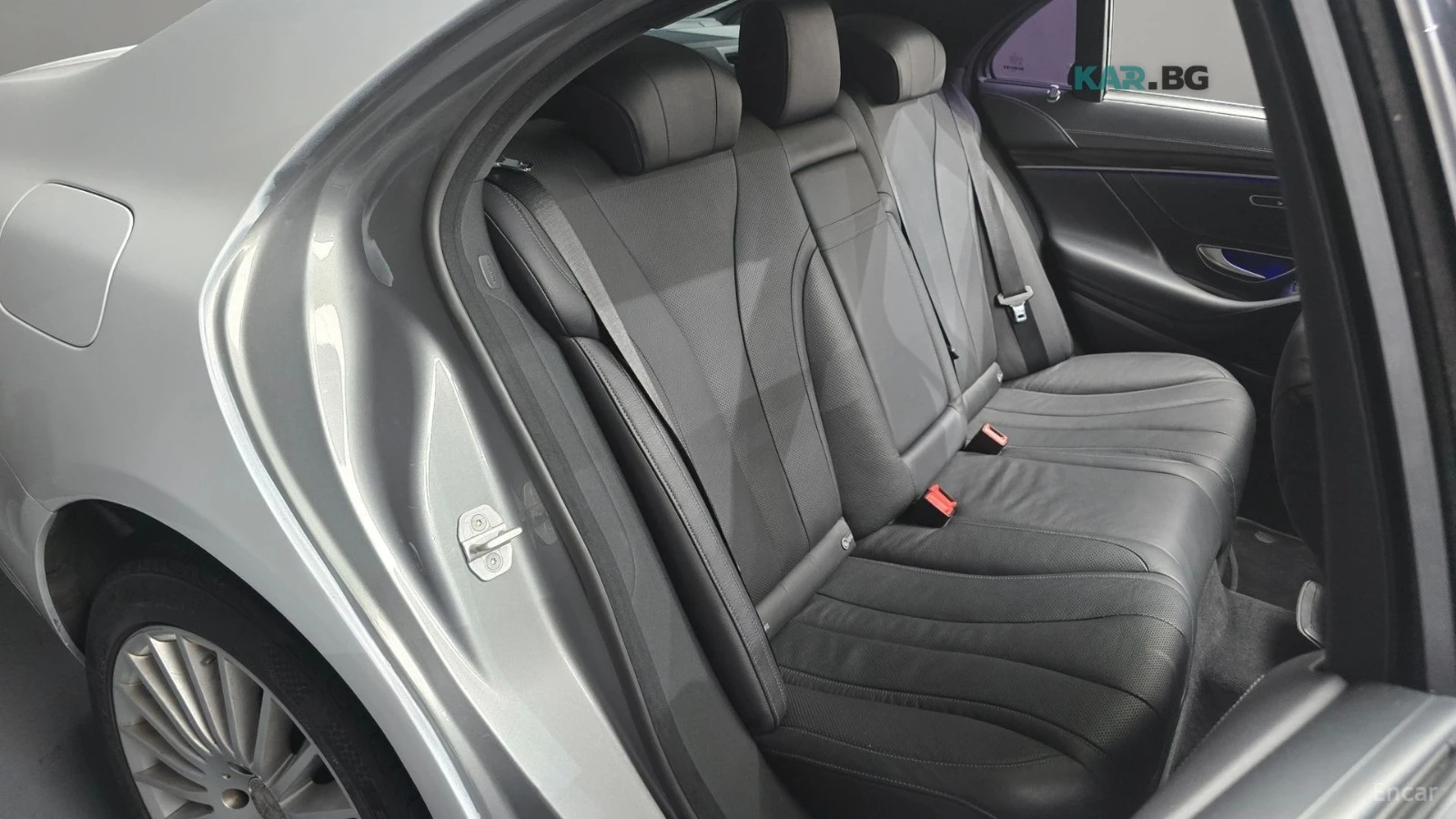 Mercedes-Benz S 350 BlueTEC 4MATIC* КОЖА* ОБДУХВ* ПАНО* 360, снимка 10 - Автомобили и джипове - 55303826