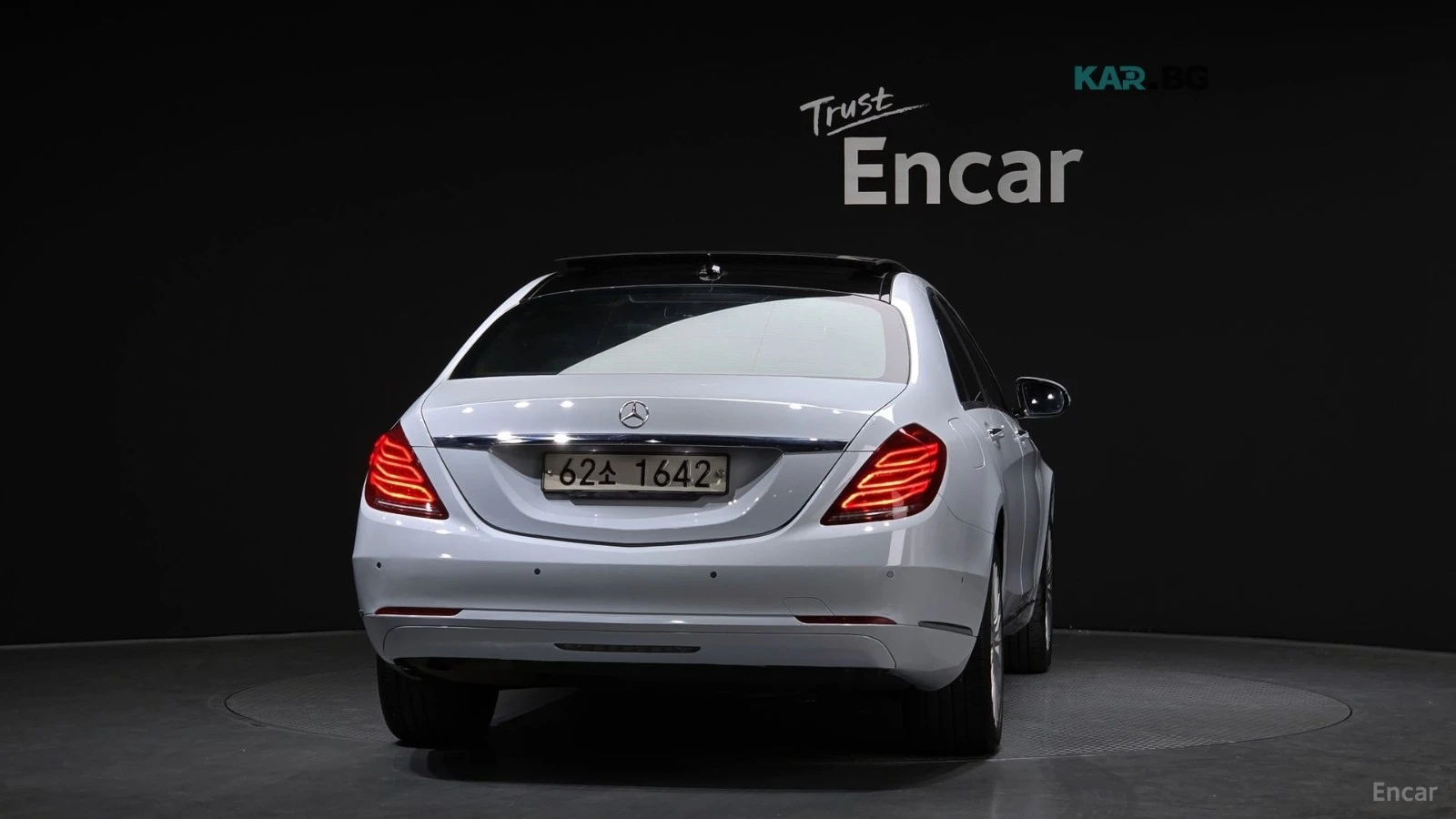 Mercedes-Benz S 350 BlueTEC 4MATIC* КОЖА* ОБДУХВ* ПАНО* 360, снимка 4 - Автомобили и джипове - 55303826