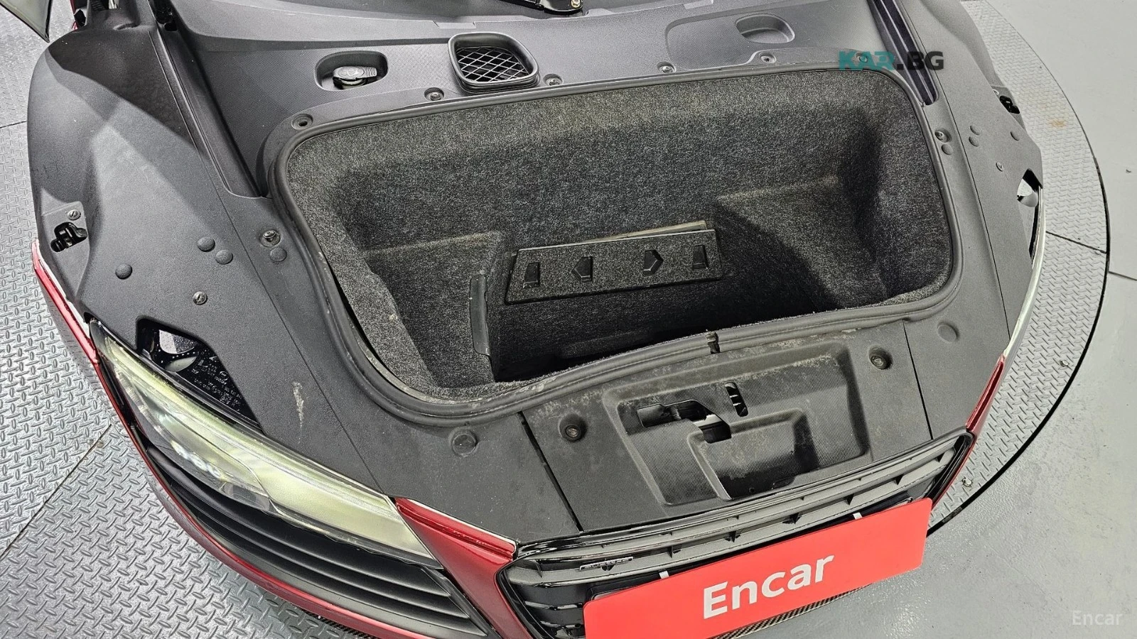 Audi R8 5.2 V10 SPIDER* ����* �������* ������ | Mobile.bg � ����������� 17