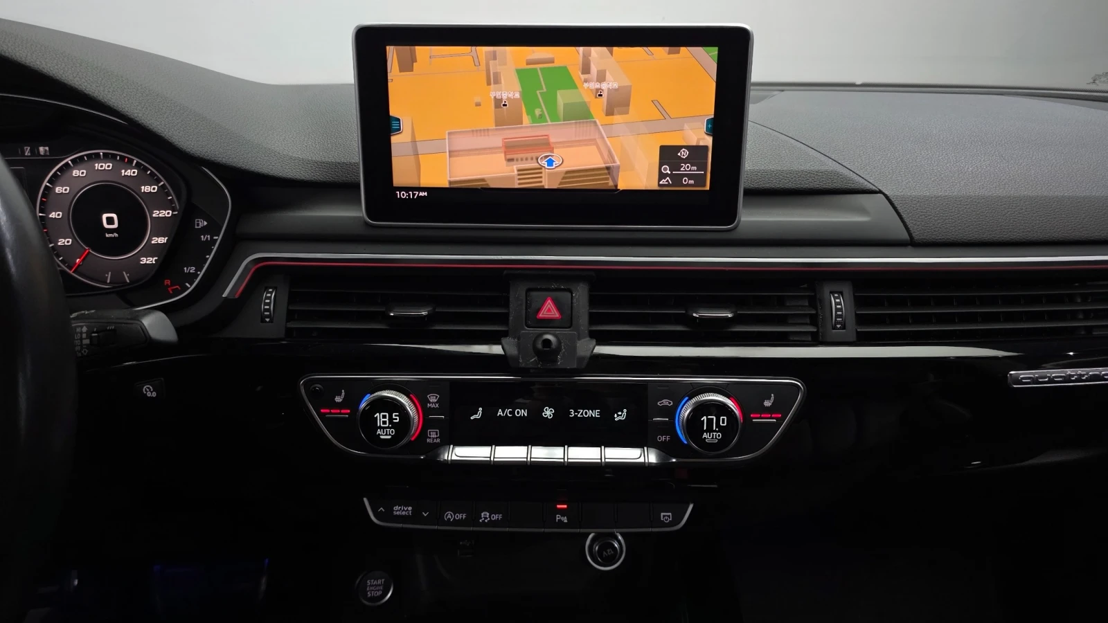Audi A5 45 TFSI Quattro Premium | Mobile.bg � ����������� 15