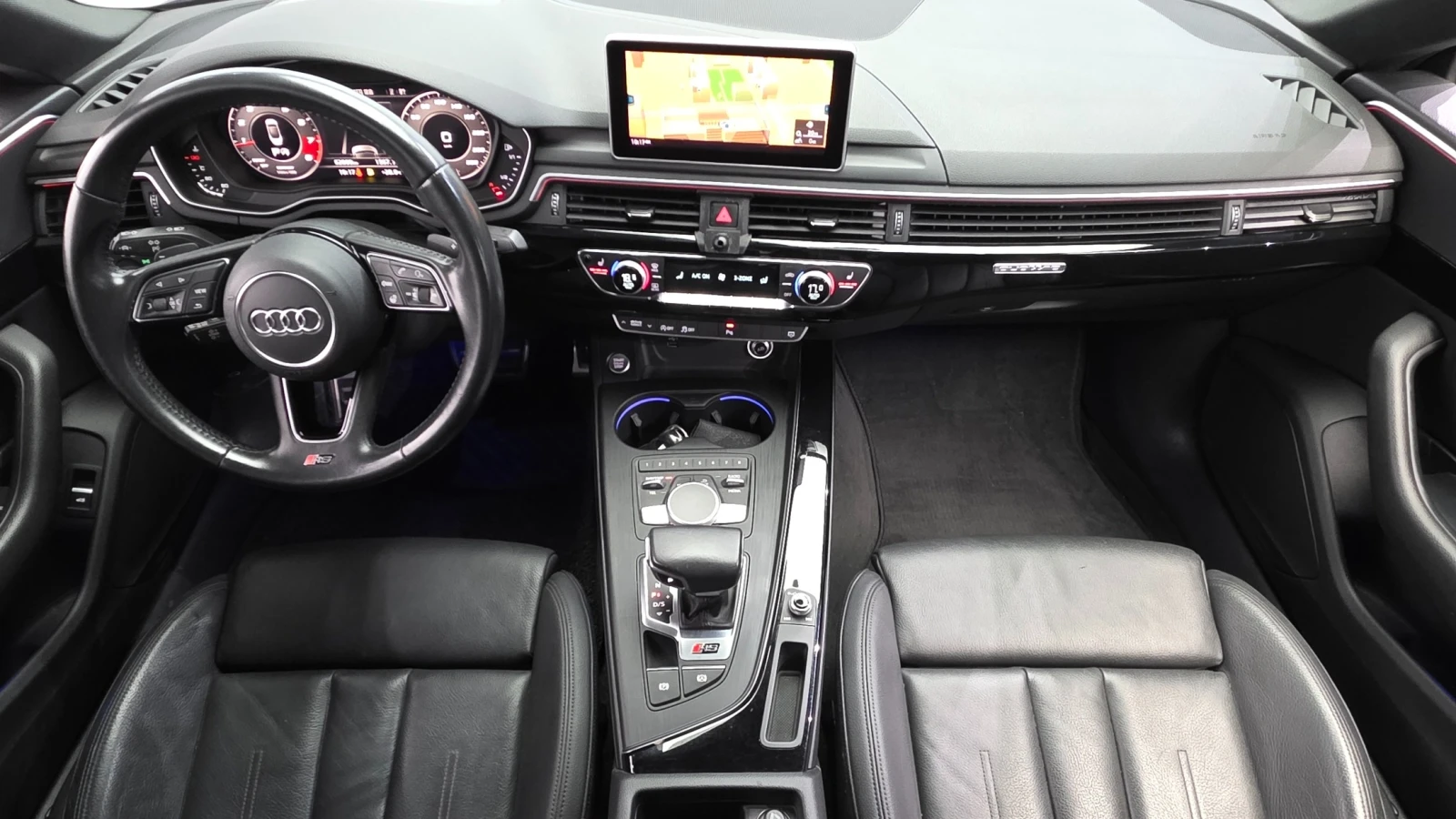 Audi A5 45 TFSI Quattro Premium | Mobile.bg � ����������� 7