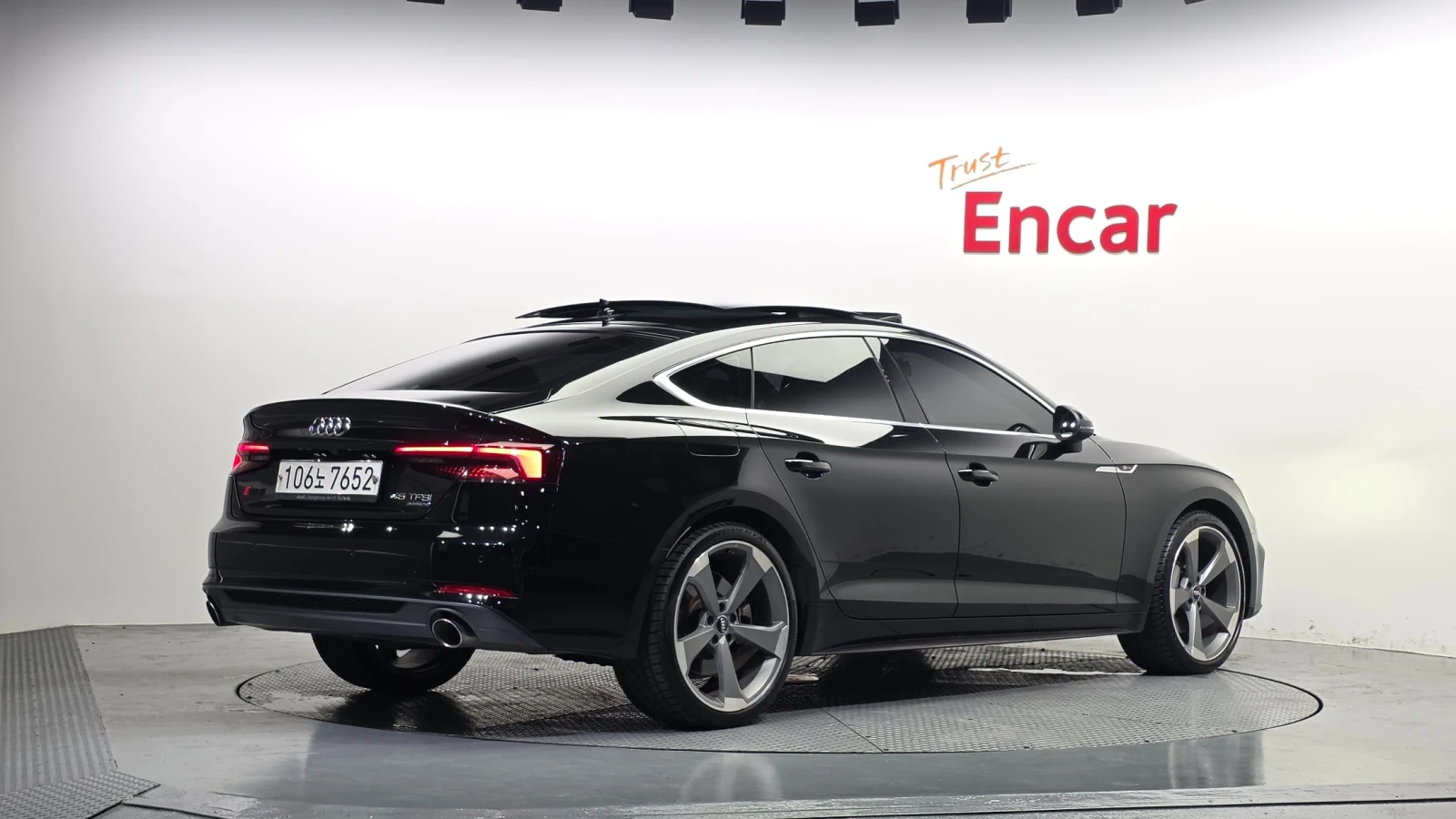 Audi A5 45 TFSI Quattro Premium | Mobile.bg � ����������� 2