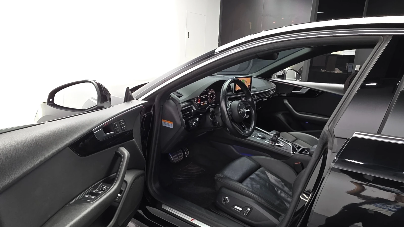 Audi A5 45 TFSI Quattro Premium | Mobile.bg � ����������� 10