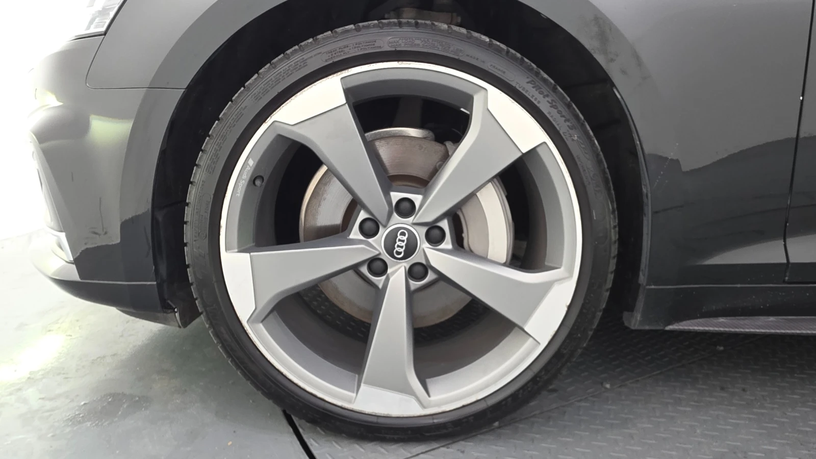 Audi A5 45 TFSI Quattro Premium | Mobile.bg � ����������� 5