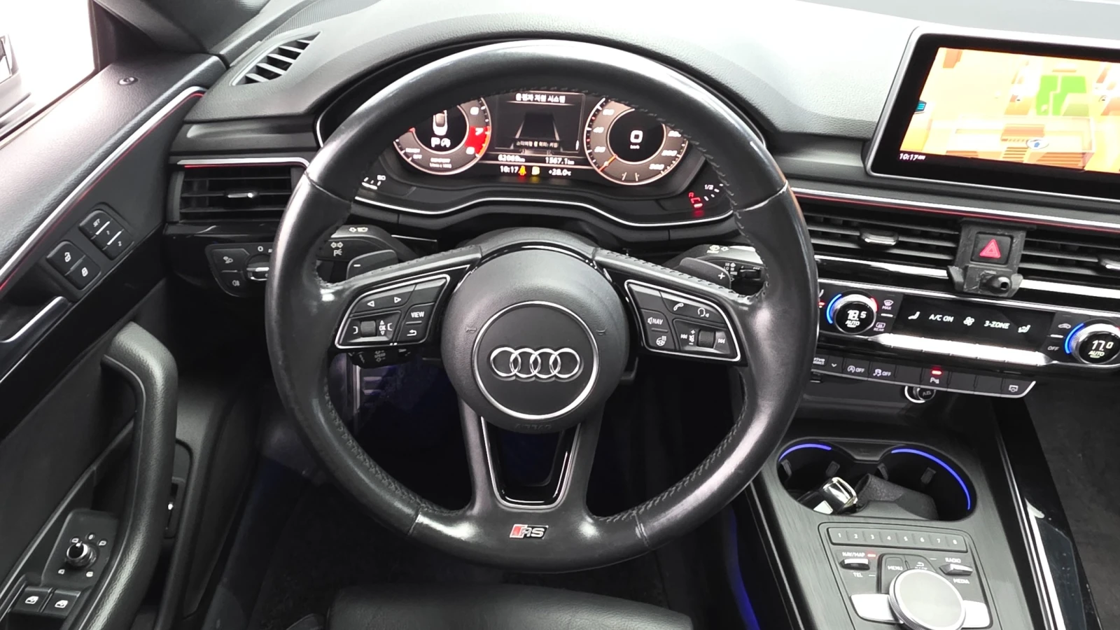Audi A5 45 TFSI Quattro Premium | Mobile.bg � ����������� 13