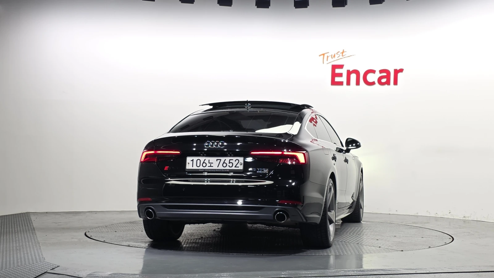 Audi A5 45 TFSI Quattro Premium | Mobile.bg � ����������� 4