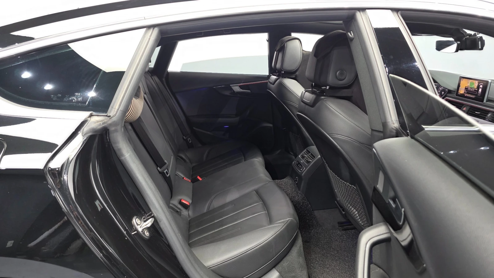 Audi A5 45 TFSI Quattro Premium | Mobile.bg � ����������� 12