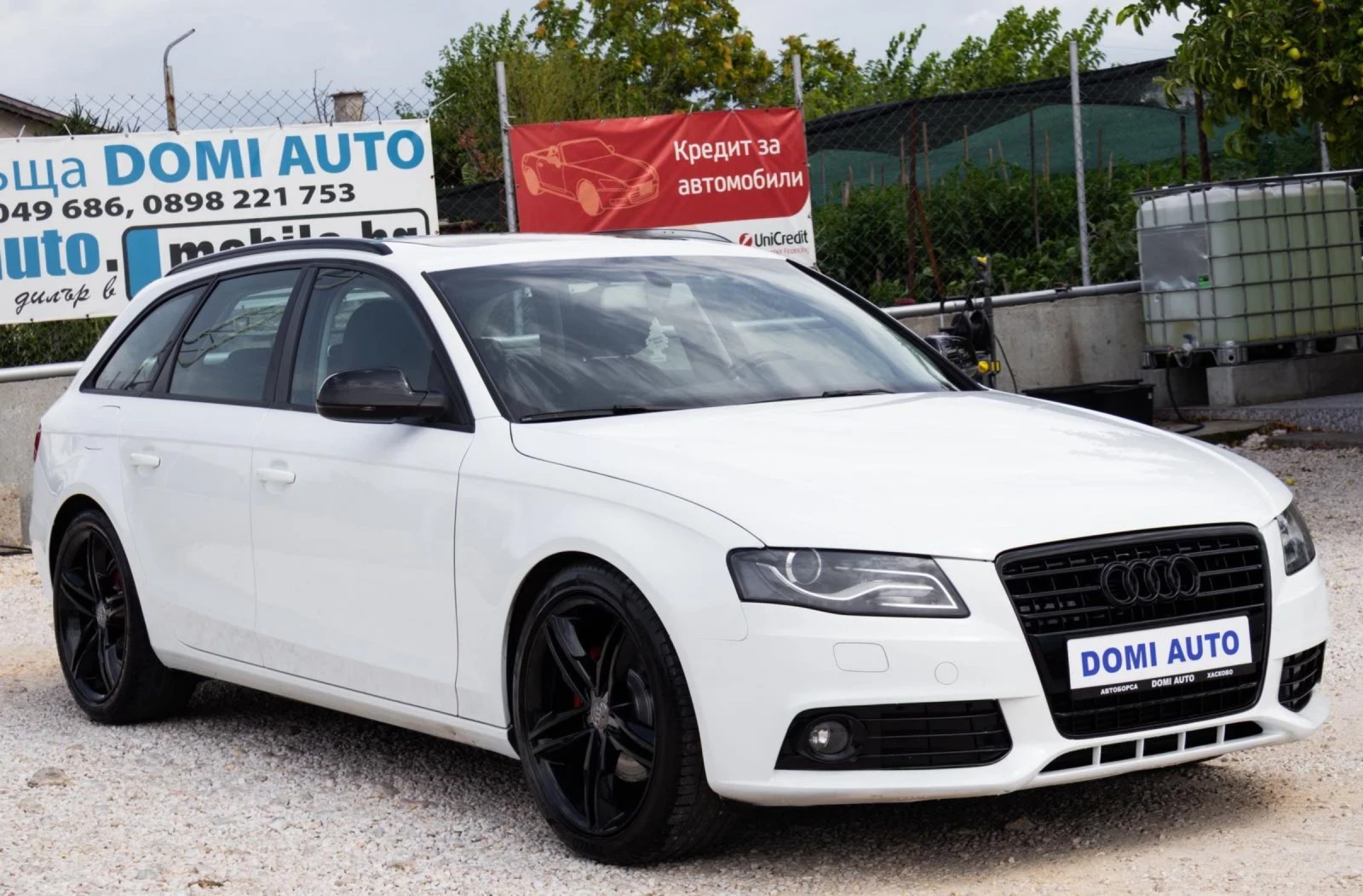 Audi A4 2.0tdi 143kc. 6ck. Pano led, снимка 3 - Автомобили и джипове - 55423381