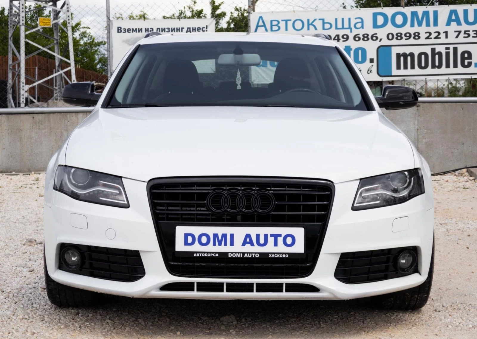 Audi A4 2.0tdi 143kc. 6ck. Pano led, снимка 2 - Автомобили и джипове - 55423381