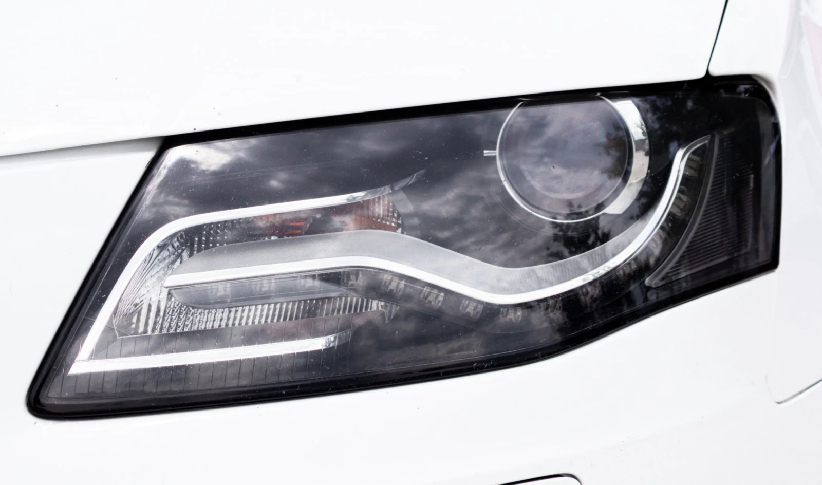 Audi A4 2.0tdi 143kc. 6ck. Pano led, снимка 10 - Автомобили и джипове - 55423381