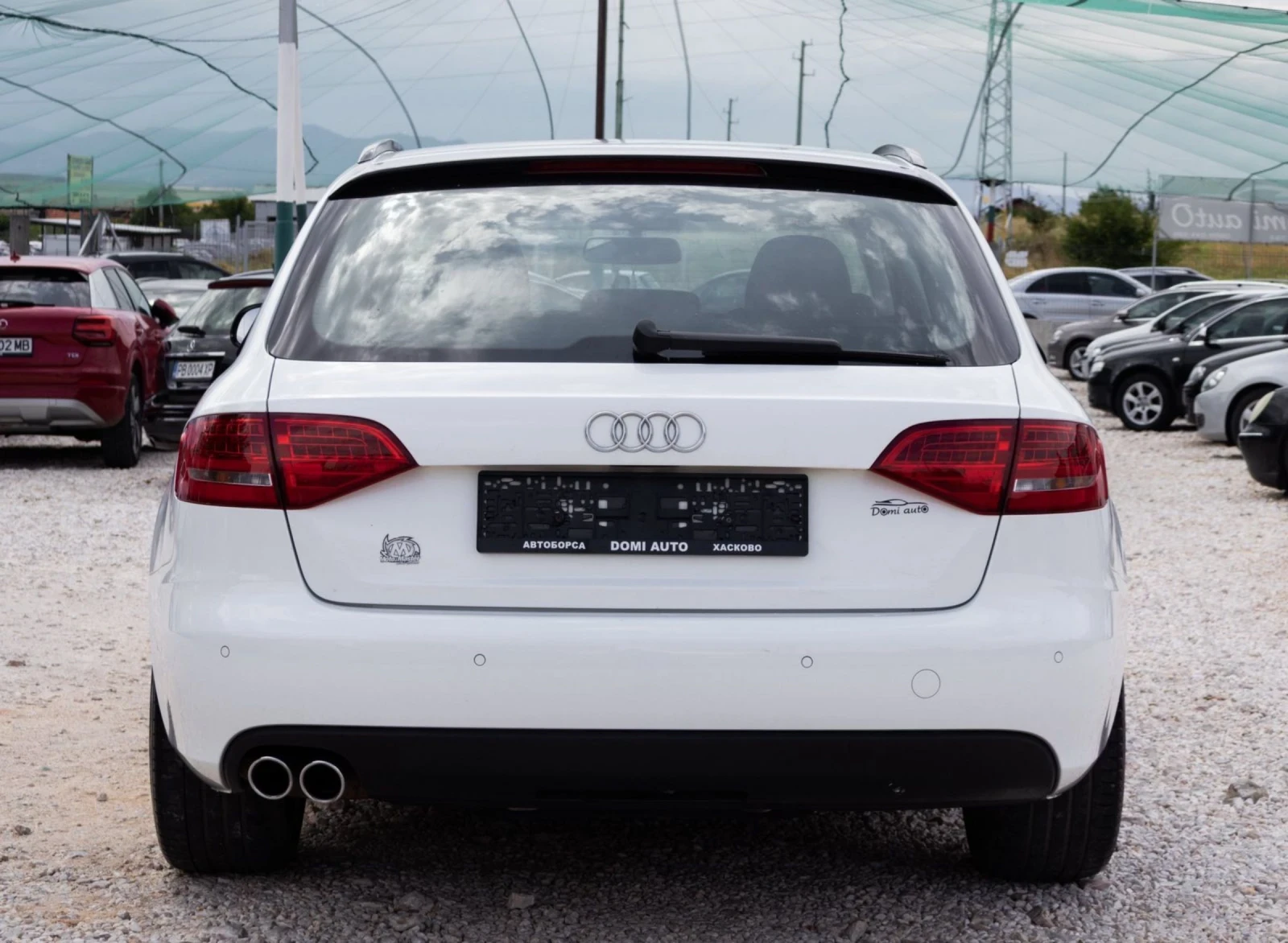 Audi A4 2.0tdi 143kc. 6ck. Pano led, снимка 7 - Автомобили и джипове - 55423381