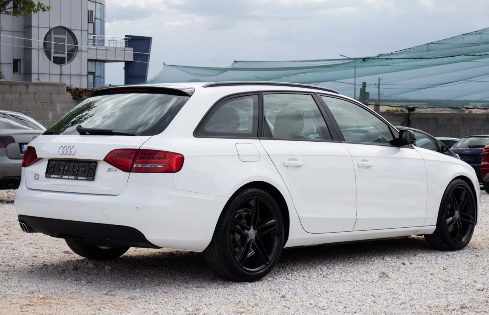 Audi A4 2.0tdi 143kc. 6ck. Pano led, снимка 6 - Автомобили и джипове - 55423381