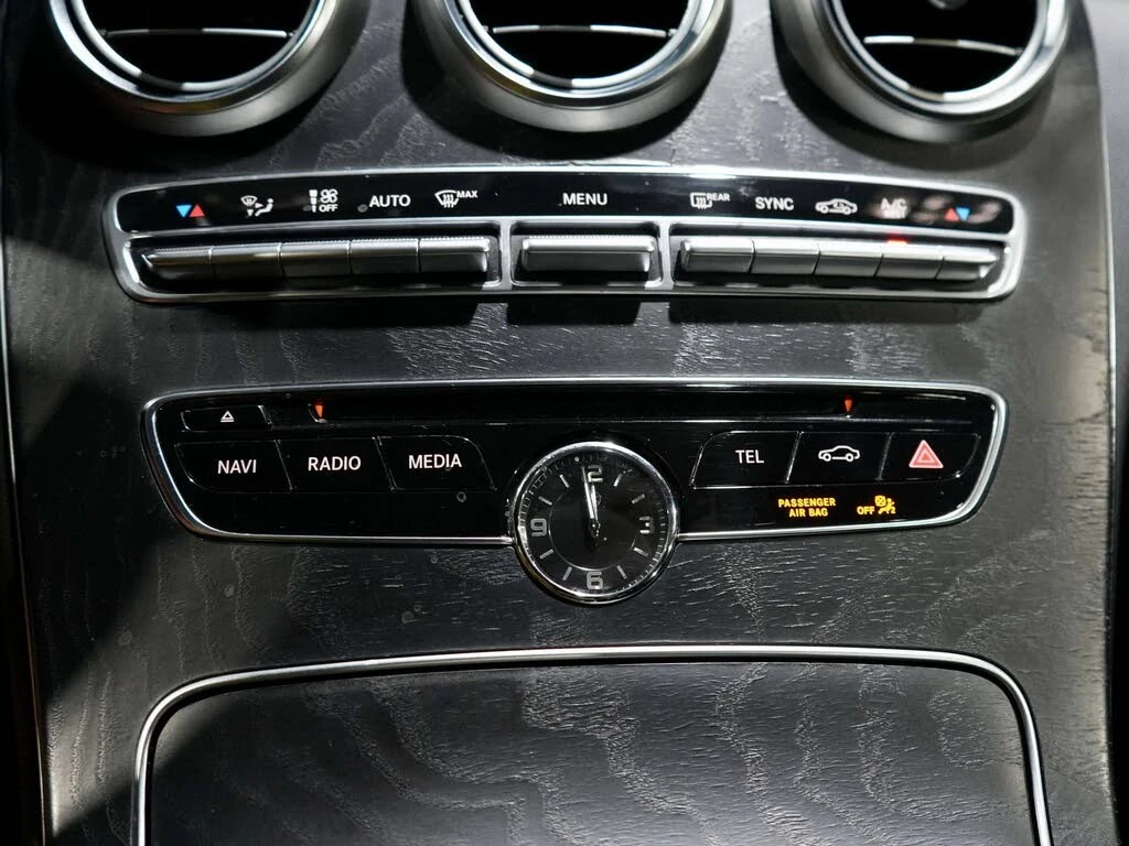 Mercedes-Benz C 300 * AMG* CAMERA* Head up* KEYLESS* �������*  | Mobile.bg � ����������� 14