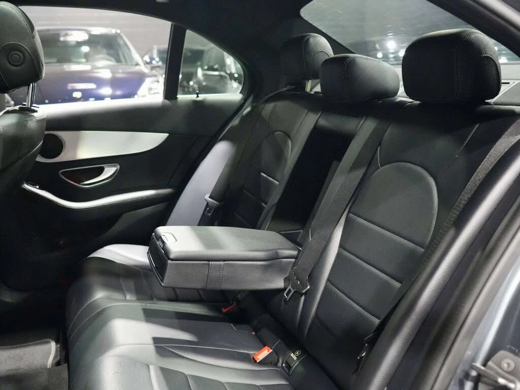 Mercedes-Benz C 300 * AMG* CAMERA* Head up* KEYLESS* �������*  | Mobile.bg � ����������� 10