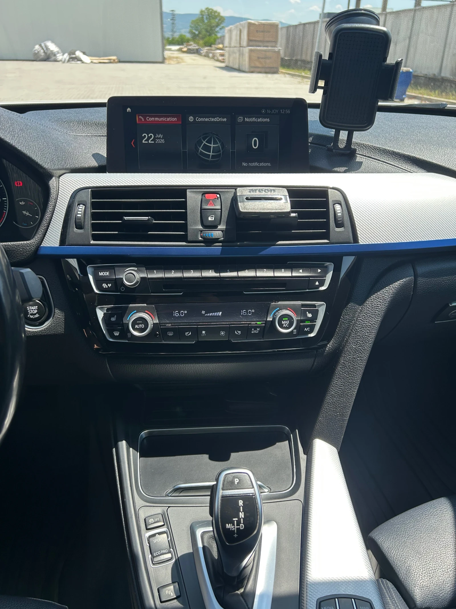 BMW 430 xdrive grand coupe , снимка 10 - Автомобили и джипове - 55666541
