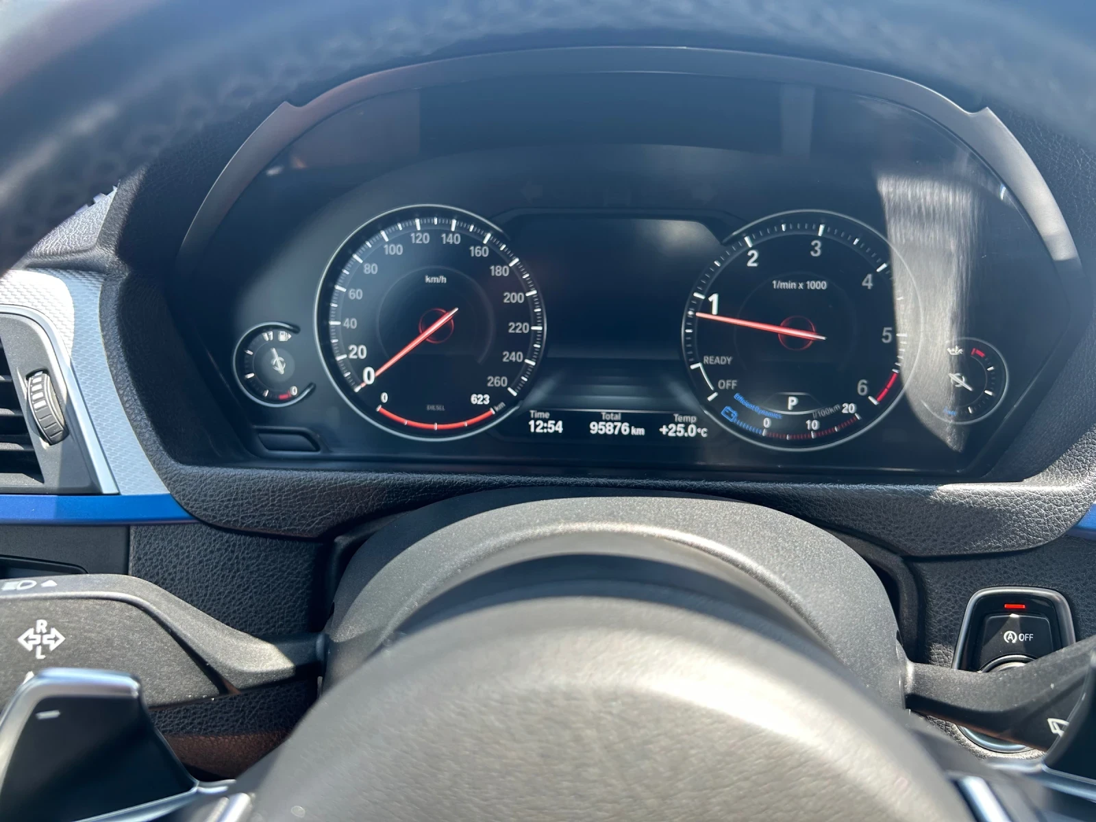 BMW 430 xdrive grand coupe , снимка 9 - Автомобили и джипове - 55666541