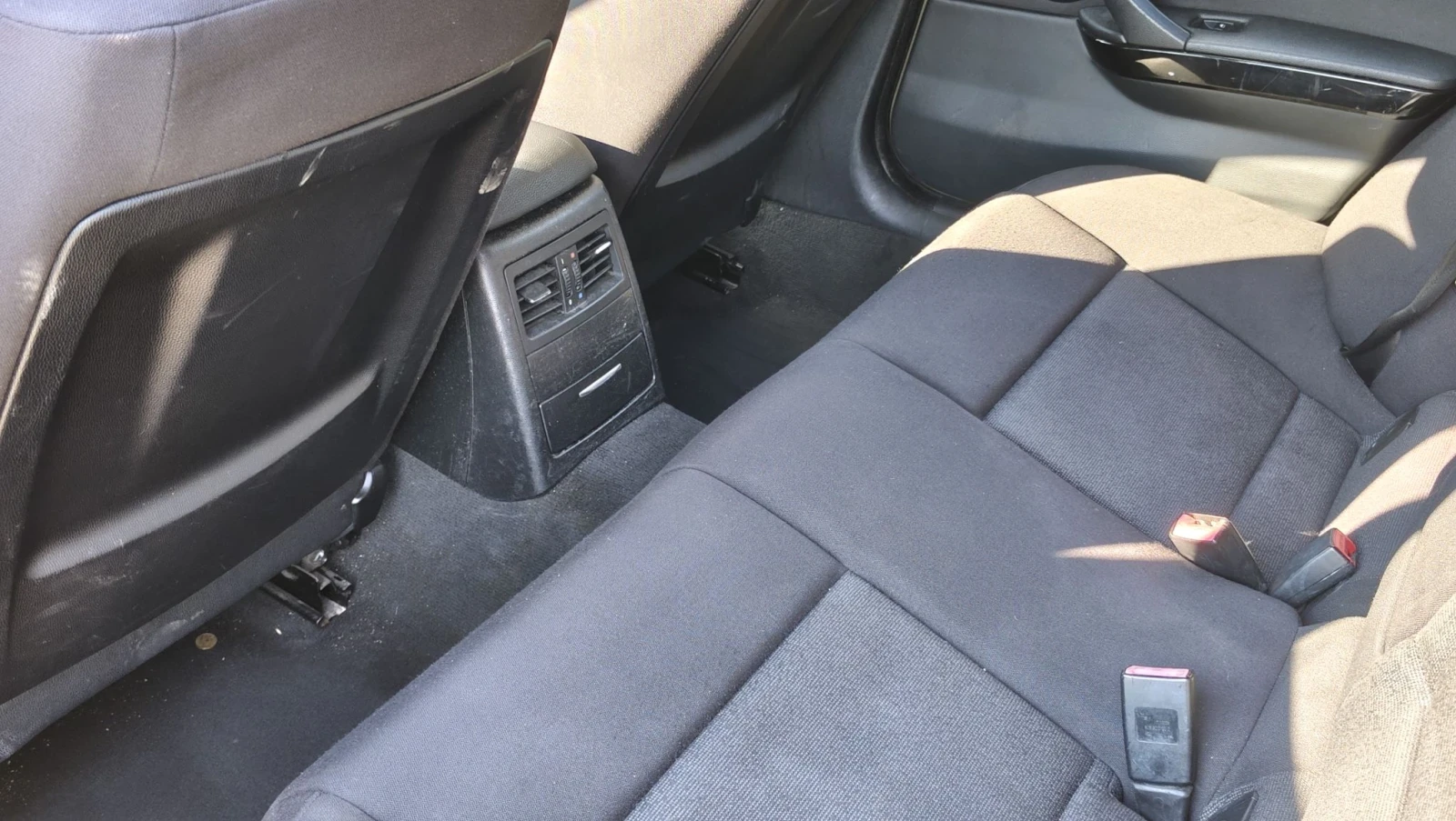 BMW 318, снимка 6 - Автомобили и джипове - 55698376
