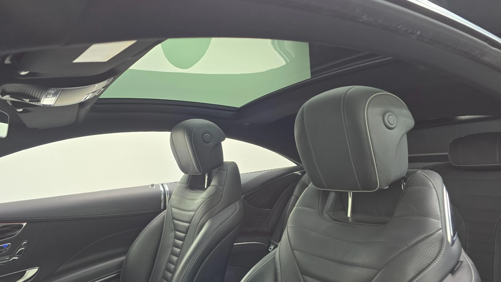 Mercedes-Benz S 450 3.0 4MATIC , снимка 11 - Автомобили и джипове - 56118079