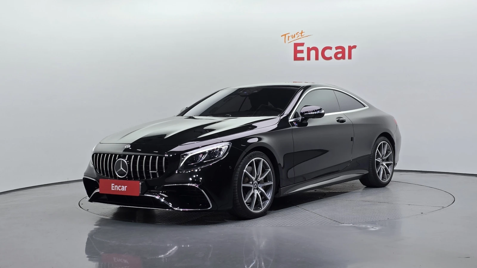 Mercedes-Benz S 450 3.0 4MATIC 