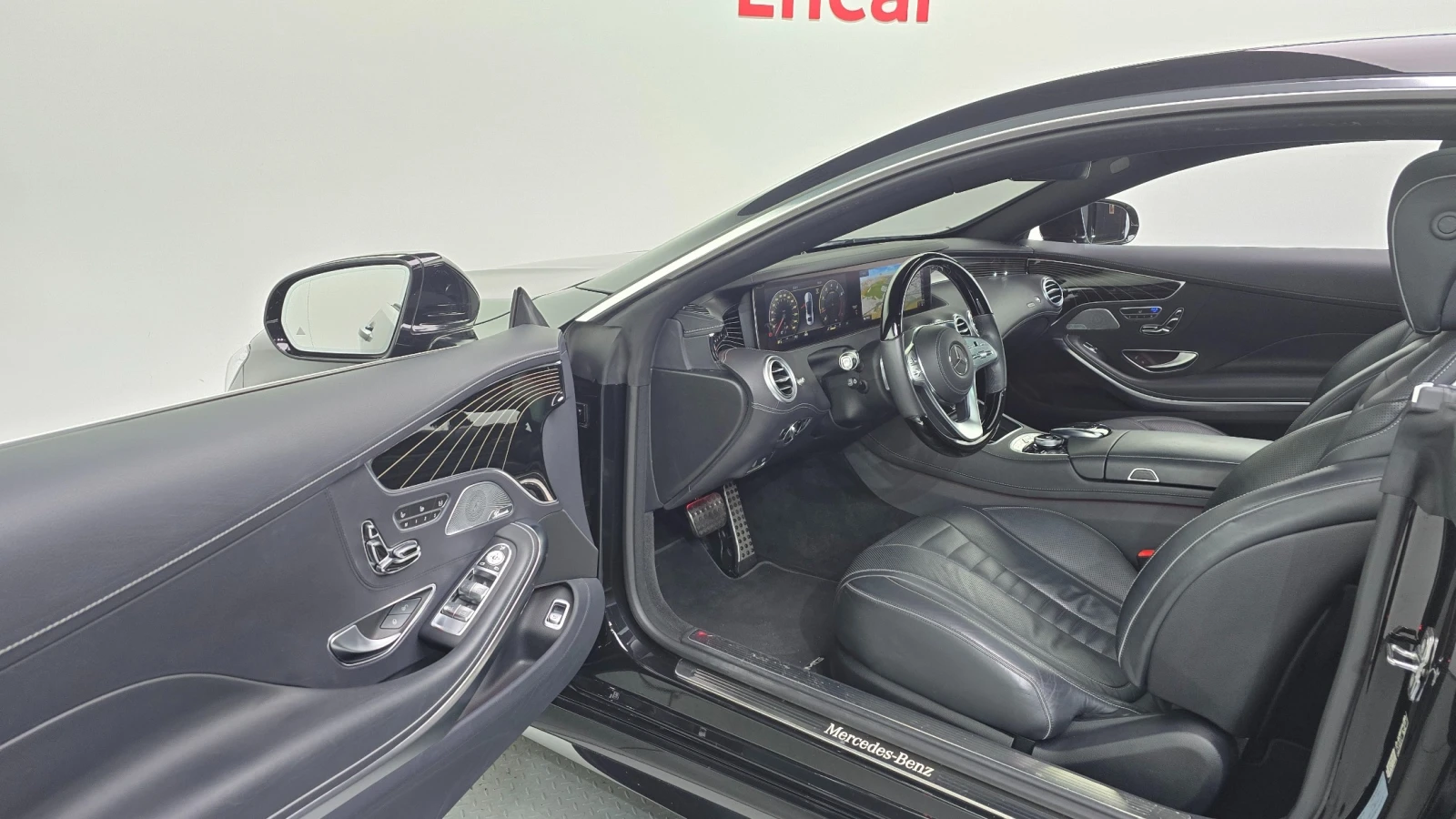 Mercedes-Benz S 450 3.0 4MATIC , снимка 8 - Автомобили и джипове - 56118079
