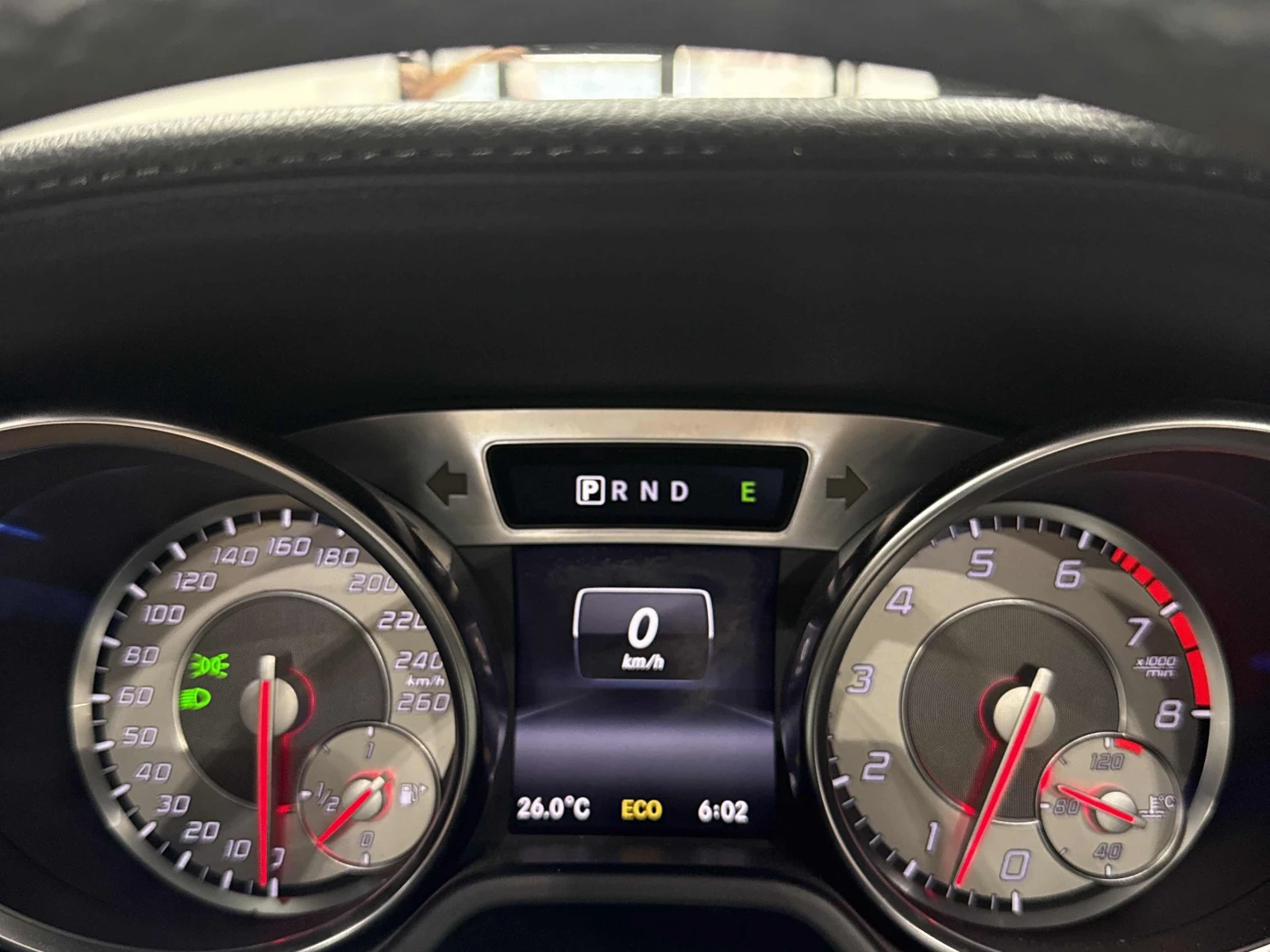 Mercedes-Benz SL АВТОКРЕДИТ, снимка 8 - Автомобили и джипове - 56227876
