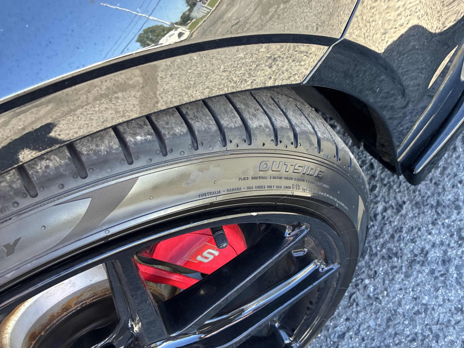 Audi S3 Technik / B&O / Carfax / CTS Окачване, снимка 7 - Автомобили и джипове - 56229045