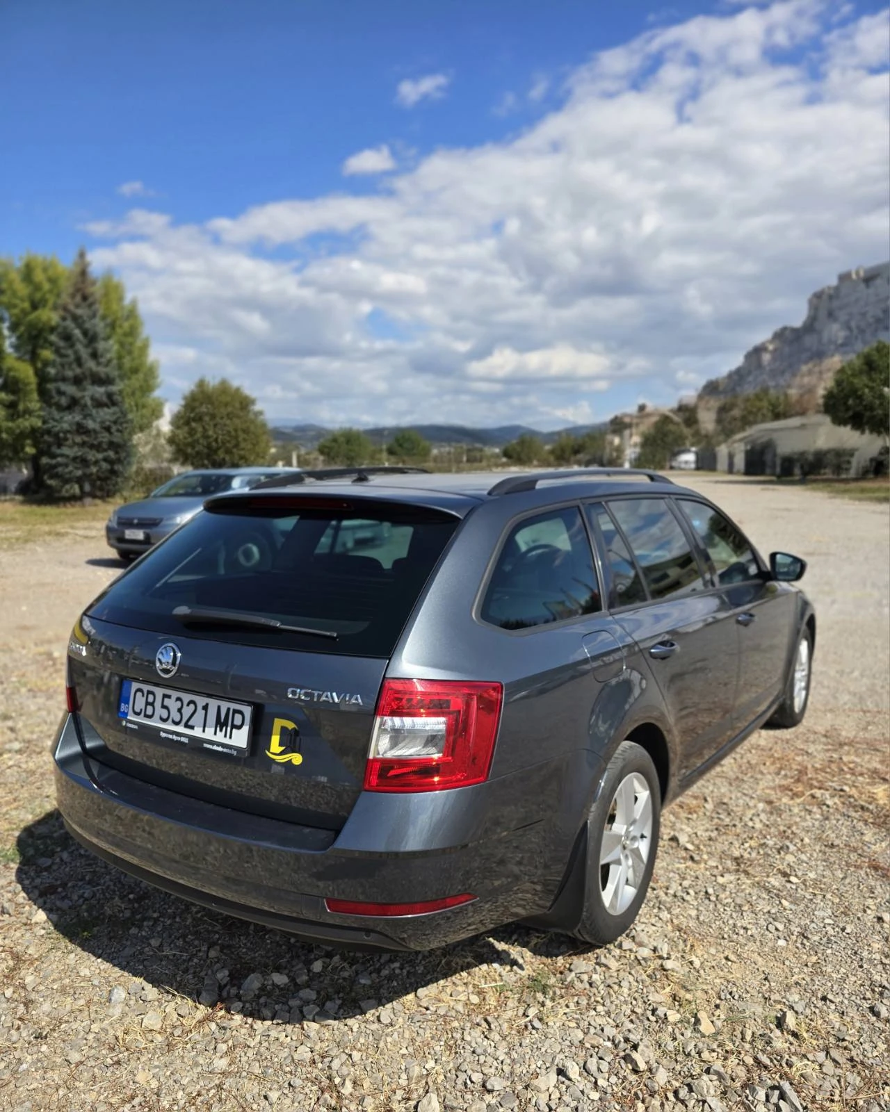 Skoda Octavia, снимка 2 - Автомобили и джипове - 56272629