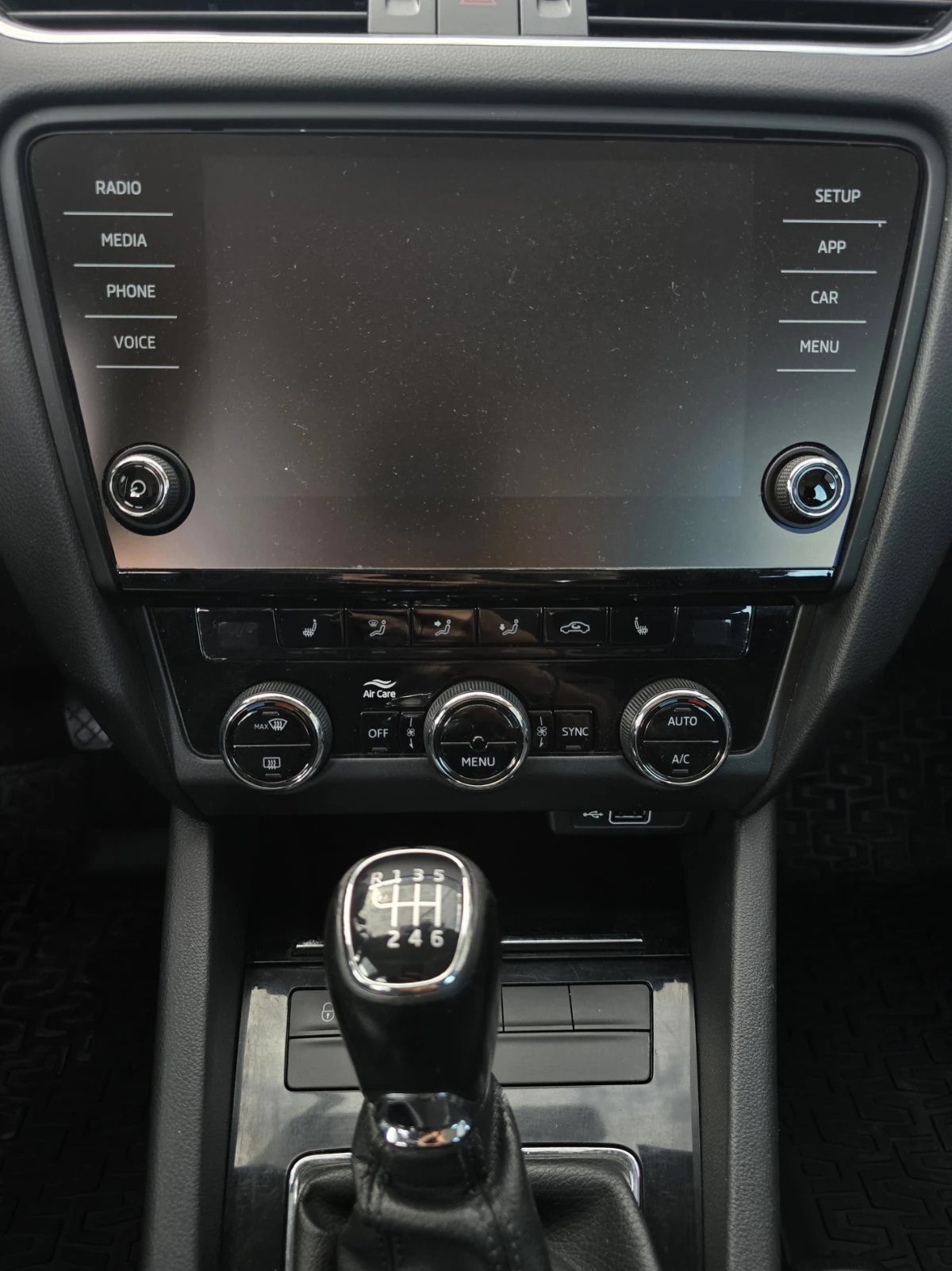 Skoda Octavia, снимка 11 - Автомобили и джипове - 56272629