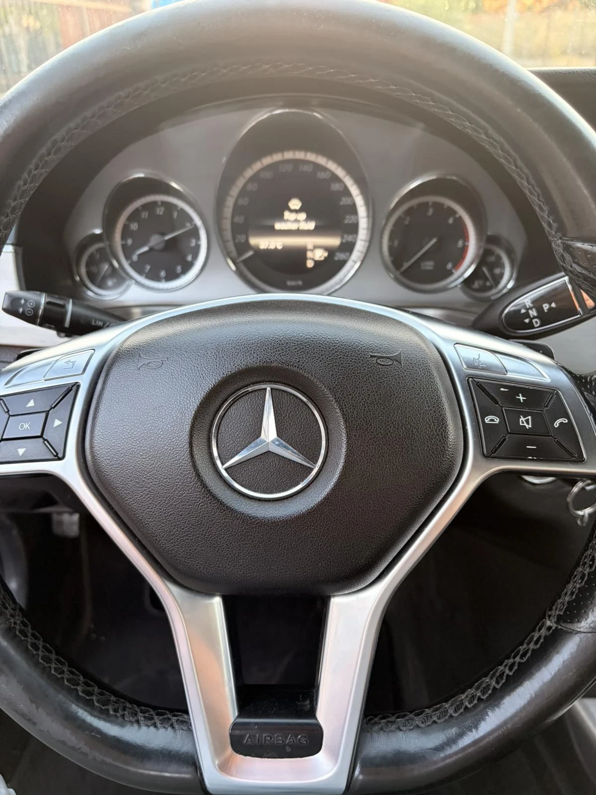 Mercedes-Benz E 350 AMG , снимка 4 - Автомобили и джипове - 56318344