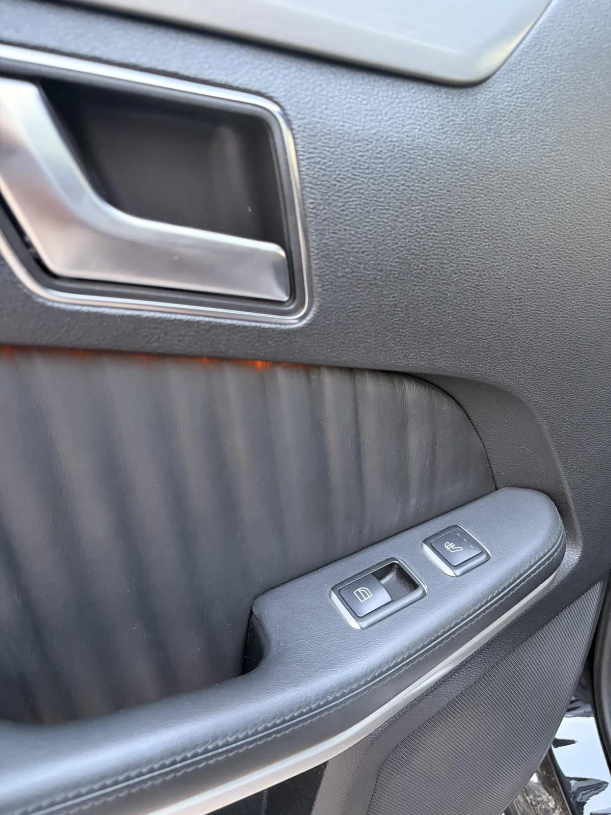 Mercedes-Benz E 350 AMG , снимка 6 - Автомобили и джипове - 56318344