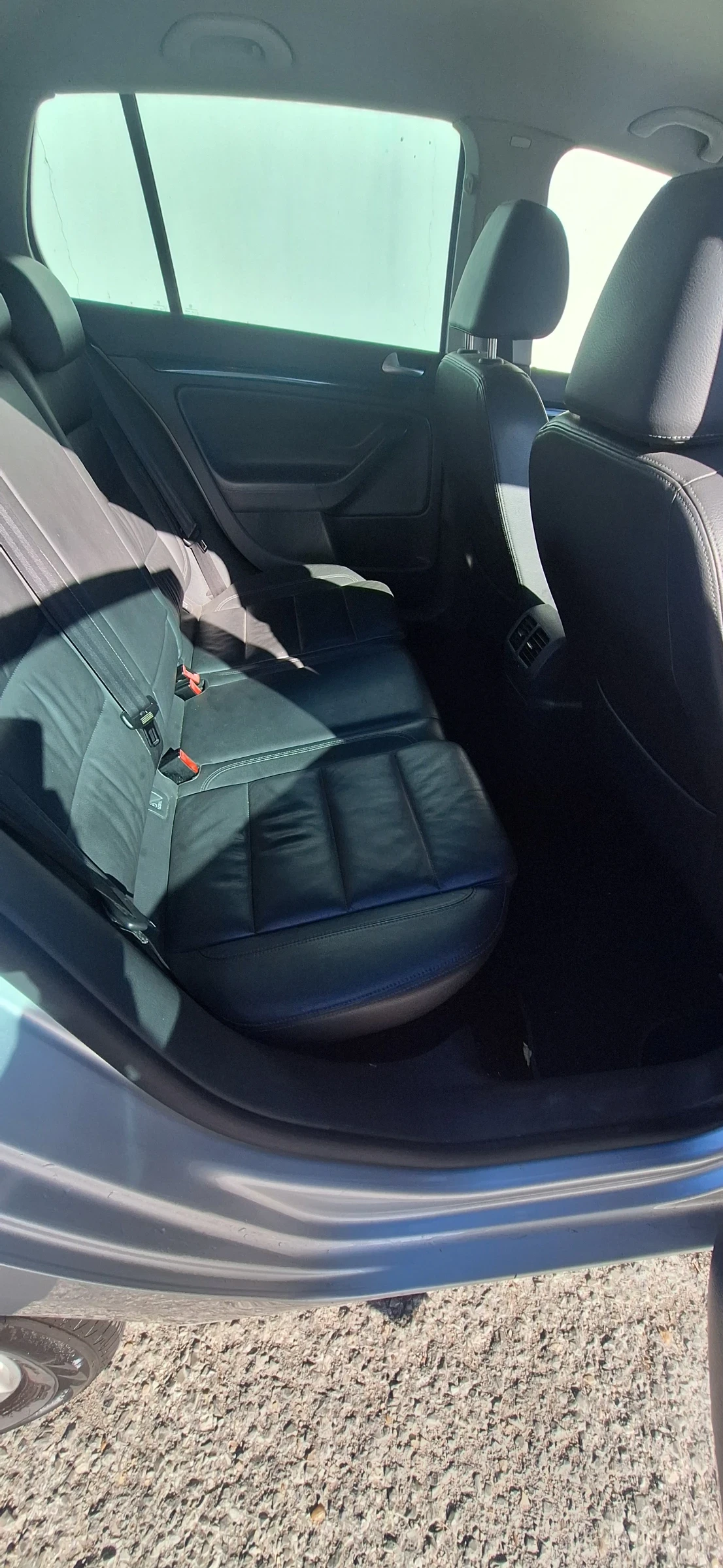 VW Golf Golf 5 1.4 TSI, снимка 8 - Автомобили и джипове - 56334906