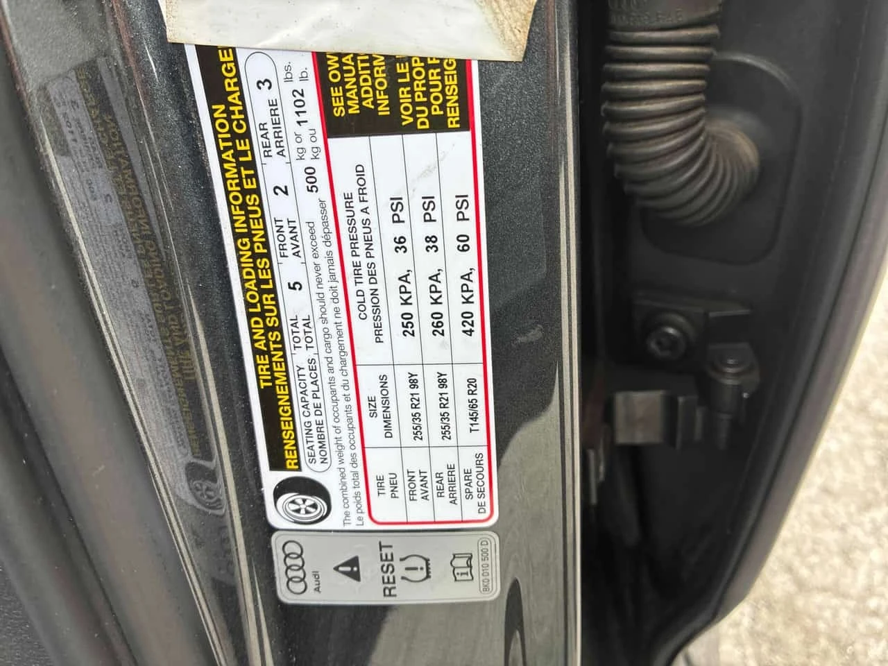 Audi A6 * Technik * CARFAX * ЦЕНА ДО БГ, снимка 14 - Автомобили и джипове - 56505095