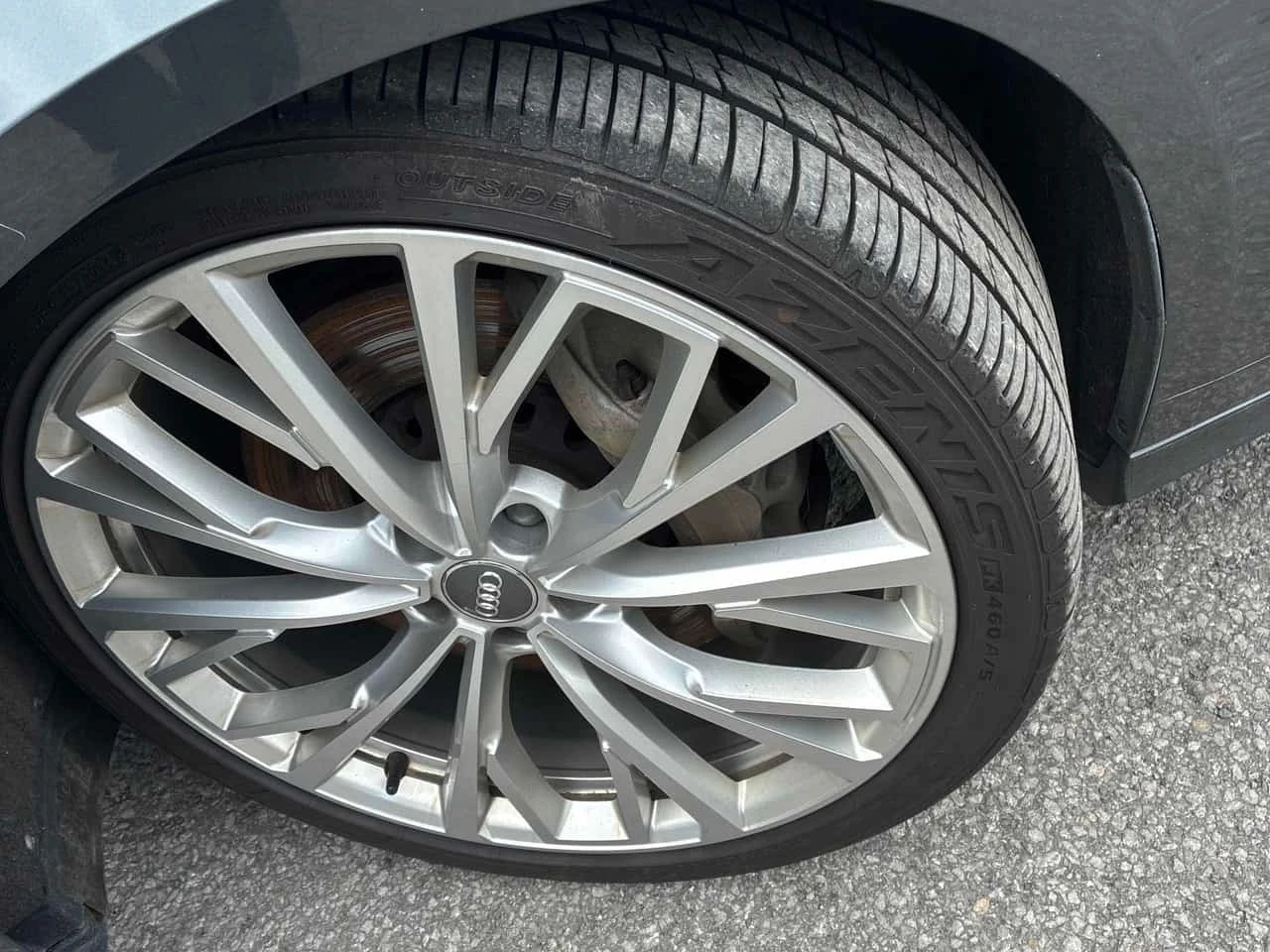 Audi A6 * Technik * CARFAX * ЦЕНА ДО БГ, снимка 13 - Автомобили и джипове - 56505095