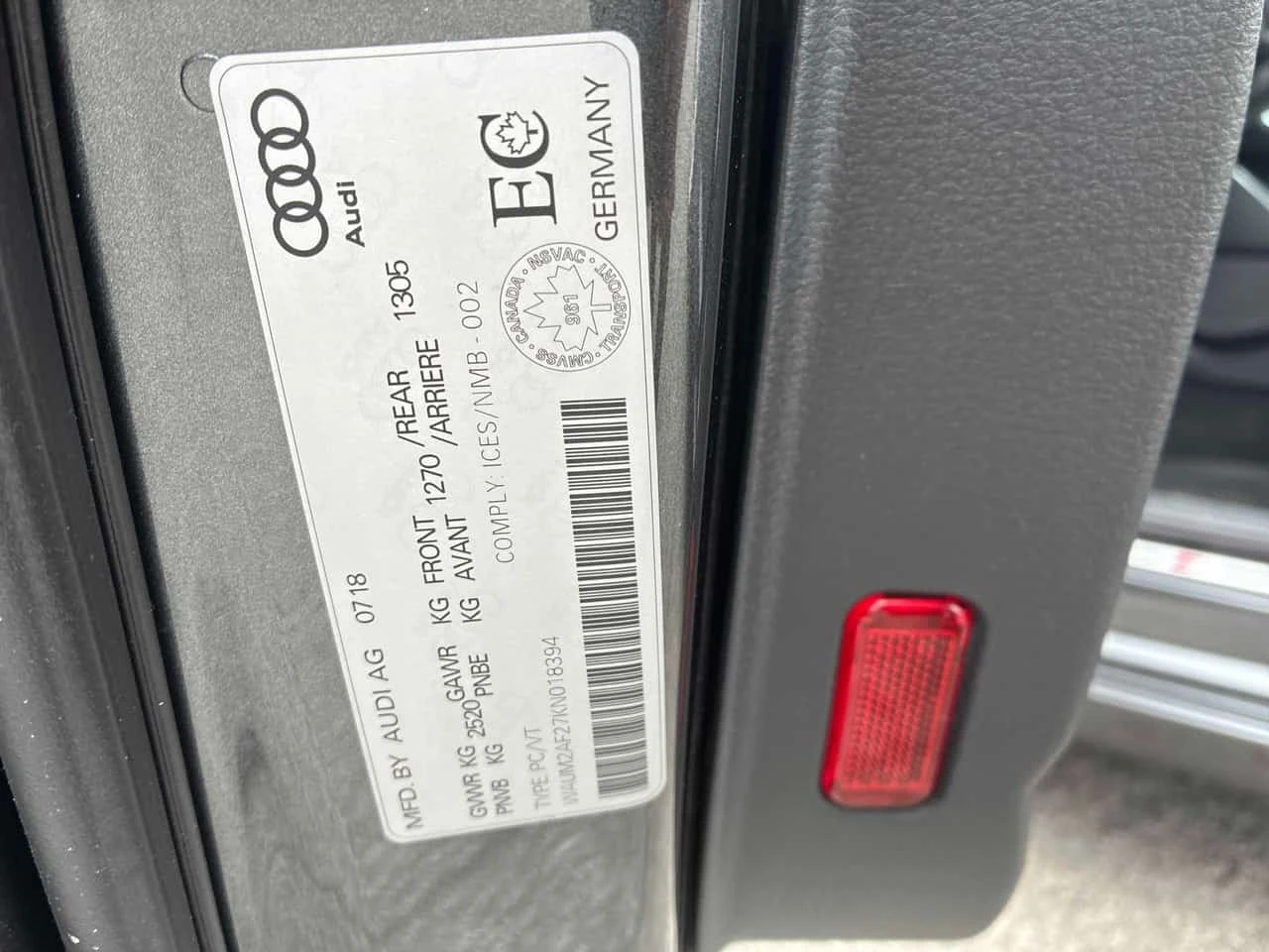 Audi A6 * Technik * CARFAX * ЦЕНА ДО БГ, снимка 17 - Автомобили и джипове - 56505095