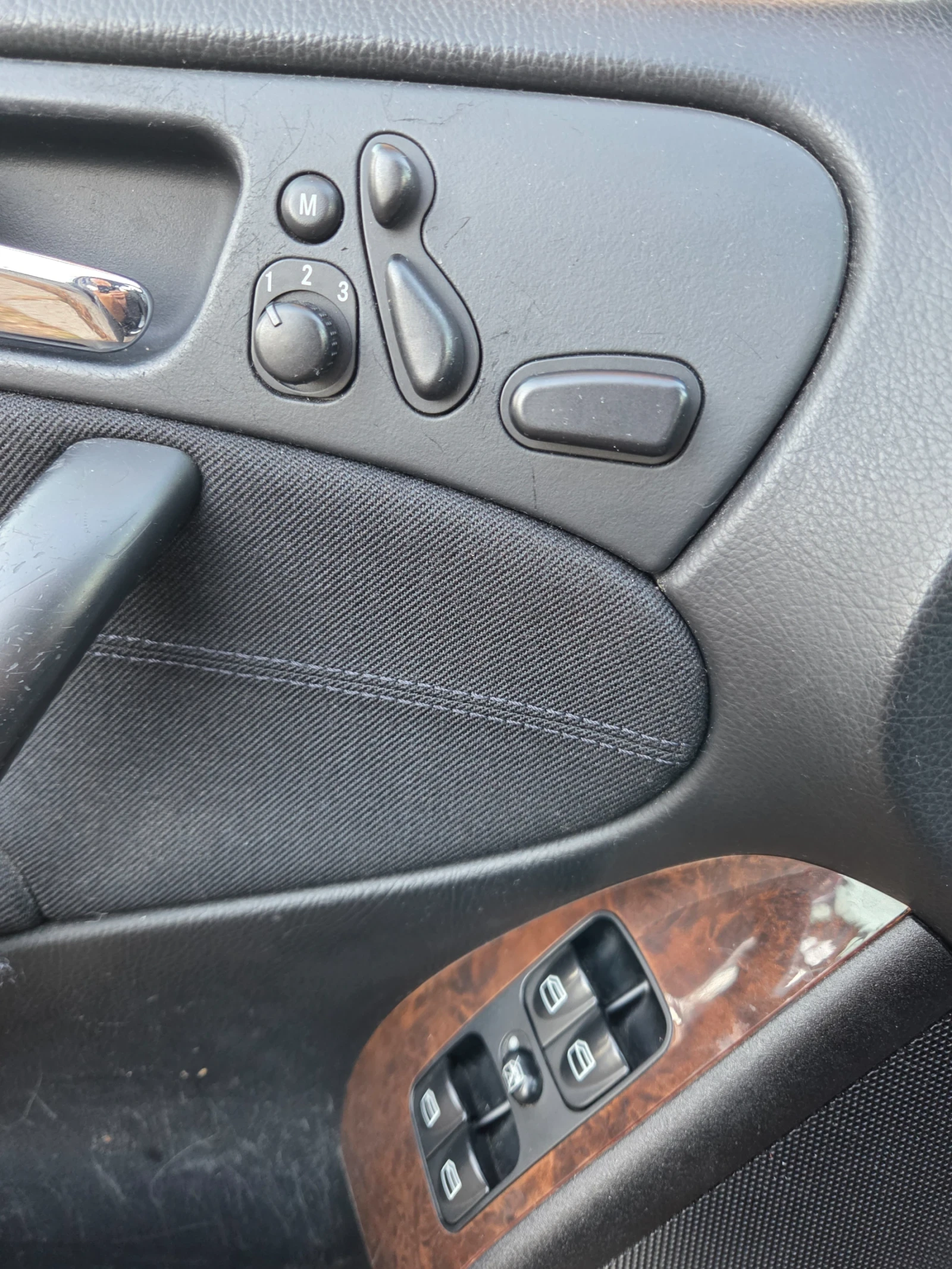 Mercedes-Benz C 220 CDI/EURO4/AUTOMATIC/AVANTGARDE  | Mobile.bg � ����������� 12
