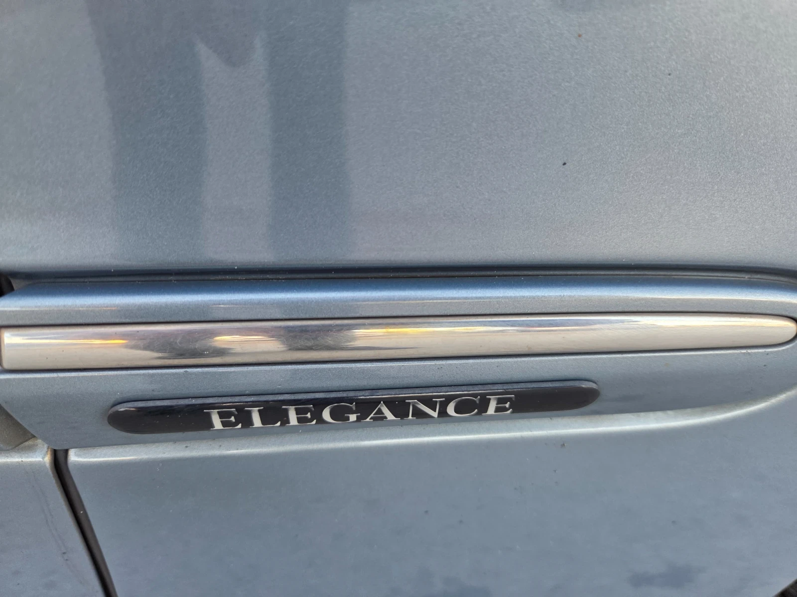 Mercedes-Benz C 220 CDI/EURO4/AUTOMATIC/AVANTGARDE  | Mobile.bg � ����������� 14