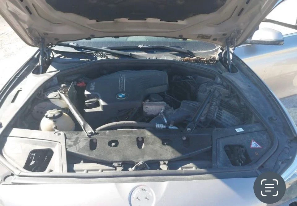 BMW 528 F10 528i X Drive, снимка 12 - Автомобили и джипове - 56545883