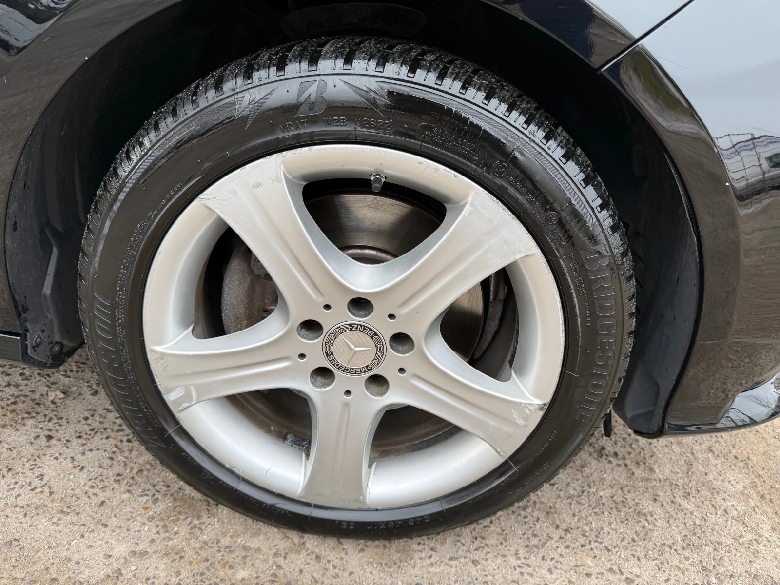 Mercedes-Benz E 350 4Matic Facelift Harman/Kardon | Mobile.bg � ����������� 17