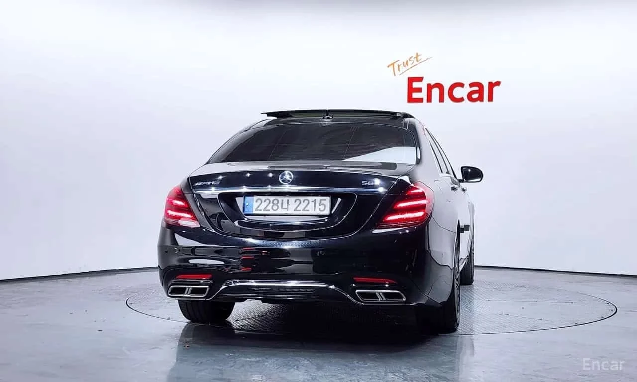 Mercedes-Benz S 350  Blue TEC 4MATIC * ��� ������������ ������ | Mobile.bg � ����������� 4