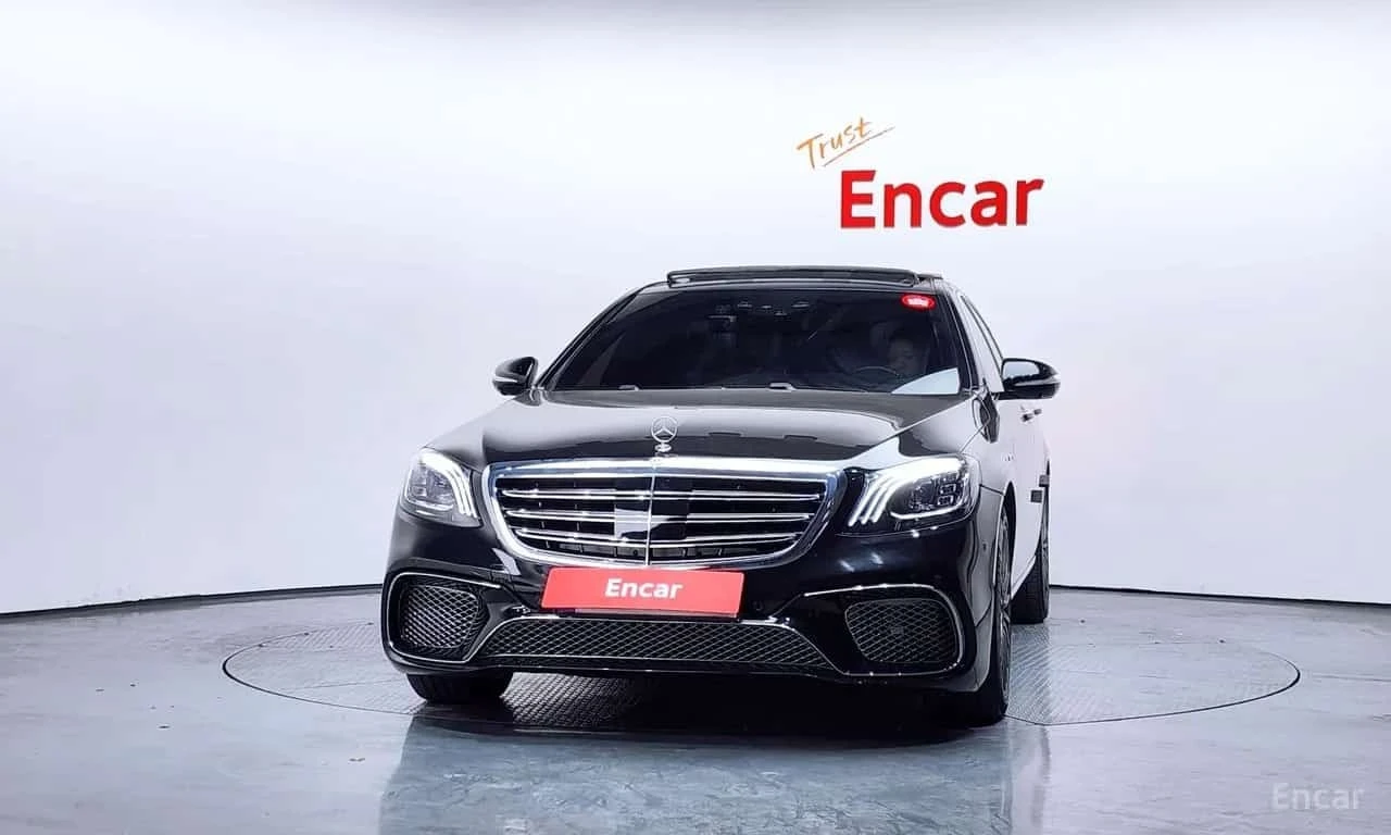 Mercedes-Benz S 350  Blue TEC 4MATIC * ��� ������������ ������ | Mobile.bg � ����������� 3