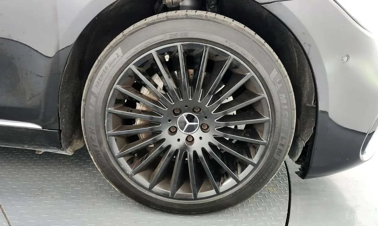 Mercedes-Benz S 350  Blue TEC 4MATIC * ��� ������������ ������ | Mobile.bg � ����������� 5