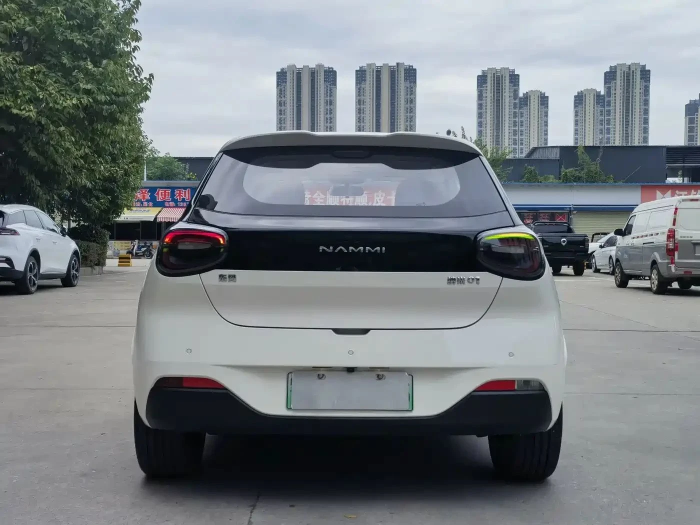 DONGFENG Box, снимка 6 - Автомобили и джипове - 56690065