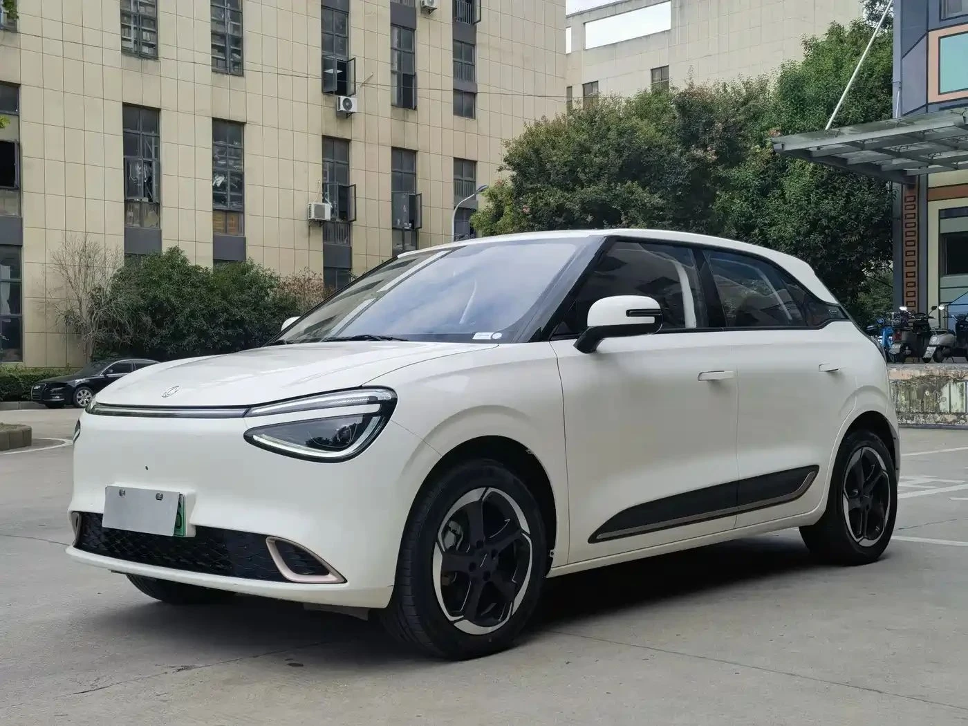 DONGFENG Box