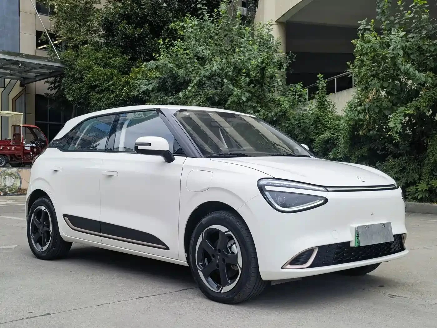 DONGFENG Box, снимка 3 - Автомобили и джипове - 56690065
