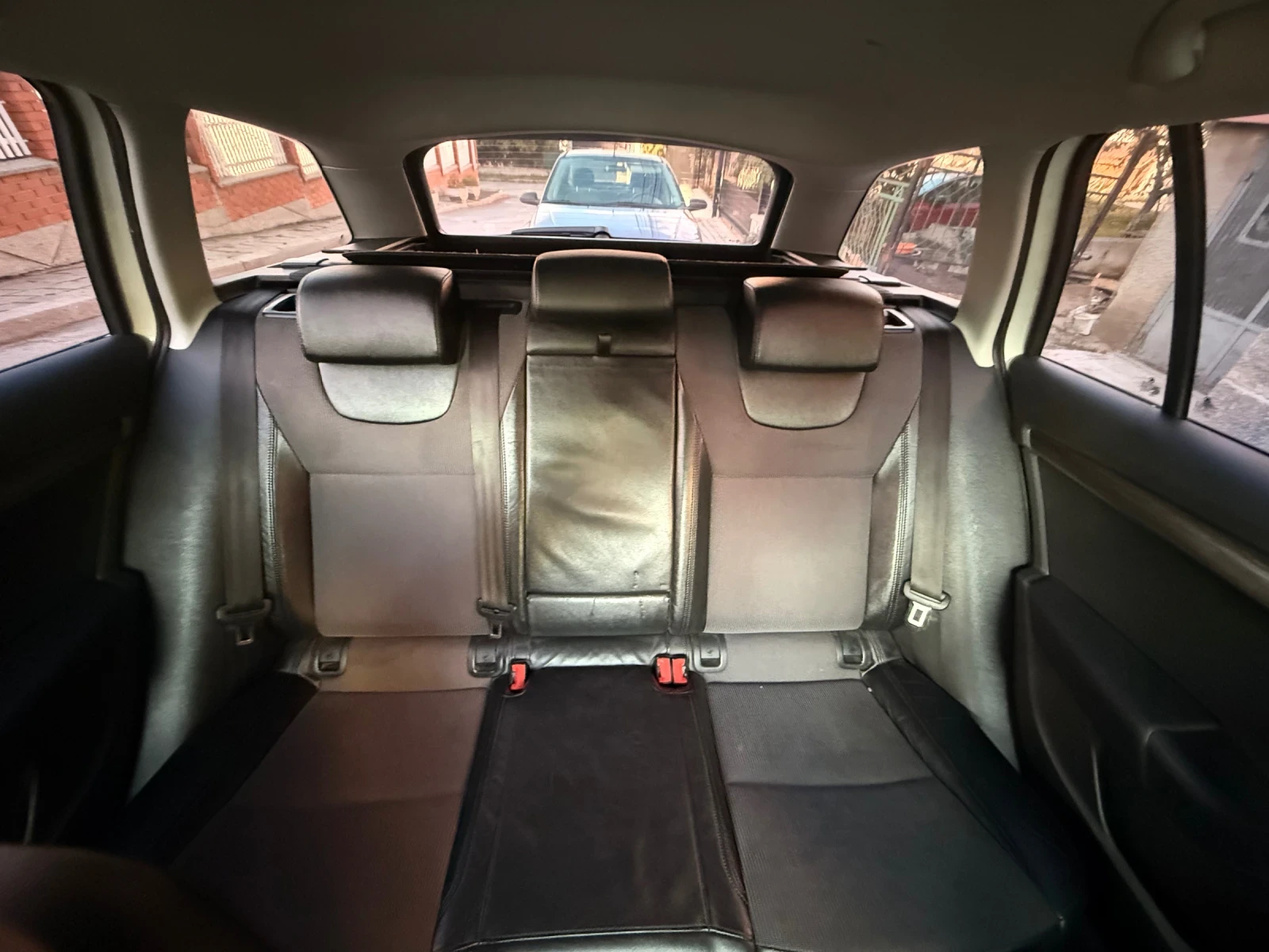 Skoda Octavia, снимка 6 - Автомобили и джипове - 56729859