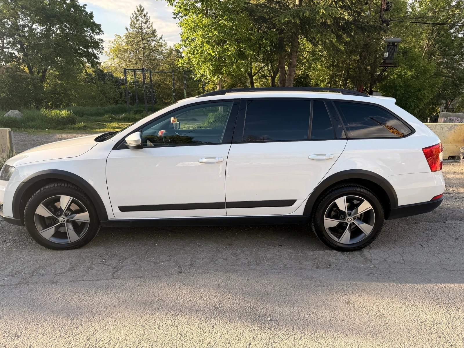 Skoda Octavia, снимка 3 - Автомобили и джипове - 56729859