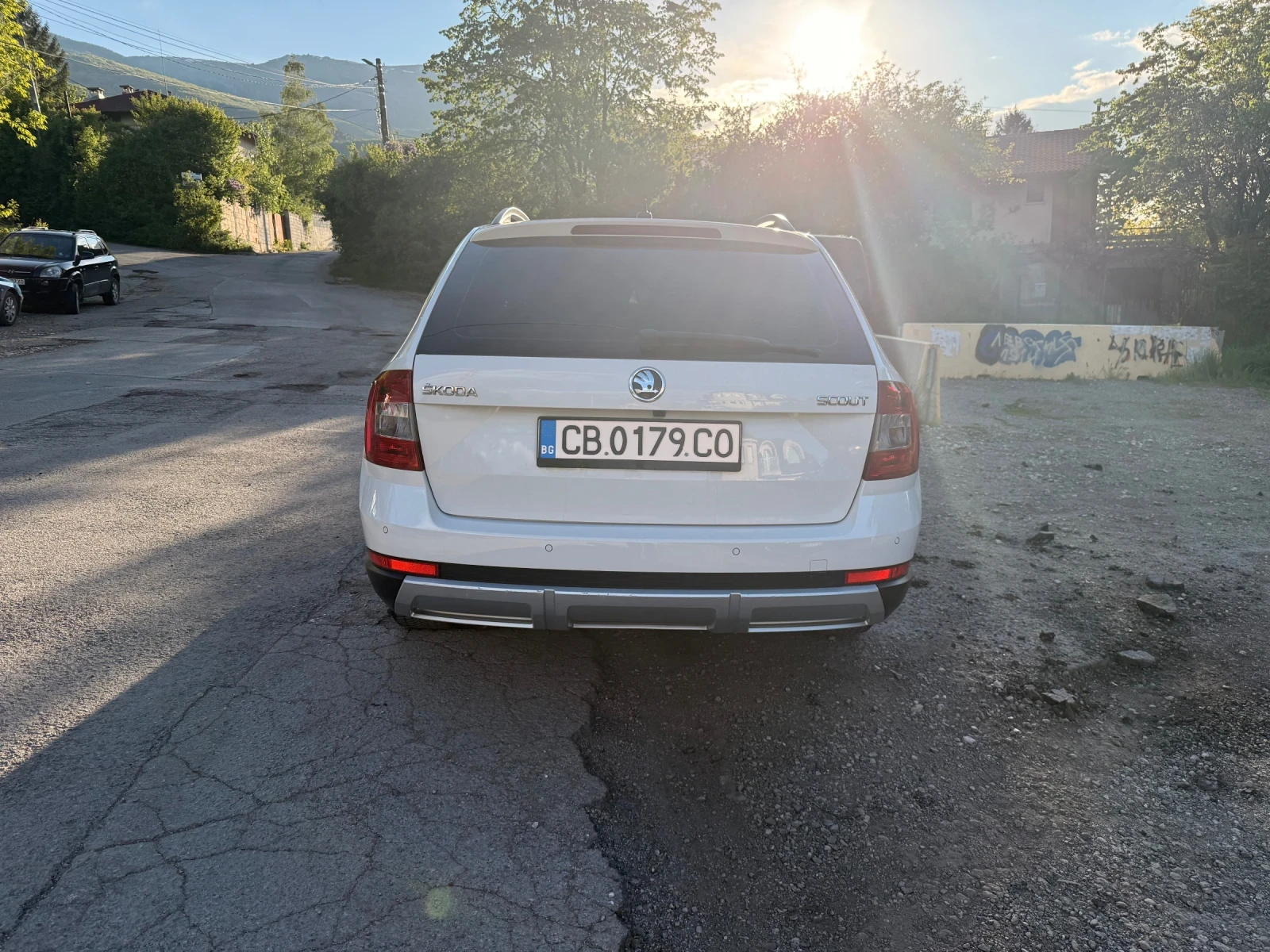 Skoda Octavia, снимка 2 - Автомобили и джипове - 56729859