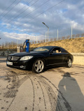 Mercedes-Benz CL 500 LPG/ГАЗ - изображение 2