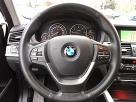 BMW X3 2, 0d X-drive 190ps, снимка 7