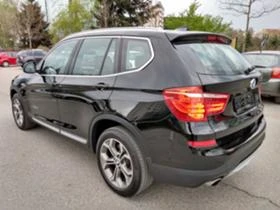 BMW X3 2, 0d X-drive 190ps, снимка 5